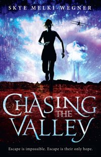 Chasing the Valley [DRM] - Skye Melki-Wegner - ebook