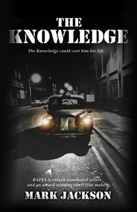 Knowledge [DRM] - Mark Jackson - ebook