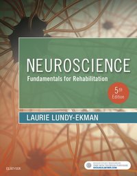 Neuroscience - E-Book [DRM] - Laurie Lundy-Ekman - ebook