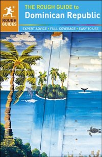 Rough Guide to the Dominican Republic [DRM] - Rough Guides - ebook