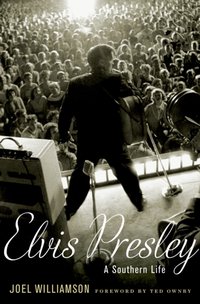 Elvis Presley [DRM] - Joel Williamson - ebook