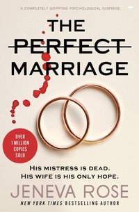 Perfect Marriage [DRM] - Jeneva Rose - ebook