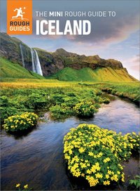 Mini Rough Guide to Iceland (Travel Guide eBook) [DRM] - Rough Guides - ebook