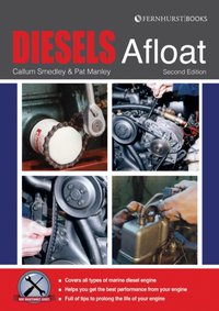 Diesels Afloat [DRM] - Callum Smedley - ebook