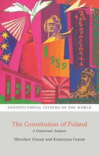 Constitution of Poland [DRM] - Katarzyna Granat - ebook