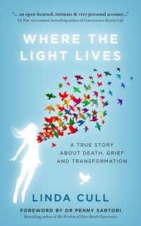 Where The Light Lives [DRM] - Frith Luton - ebook