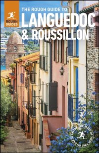 Rough Guide to Languedoc & Roussillon [DRM] - Rough Guides - ebook