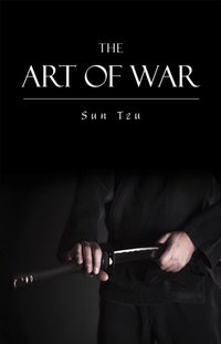 Art of War [DRM] - Tzu Sun Tzu - ebook