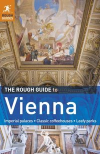 Rough Guide to Vienna [DRM] - Rough Guides - ebook