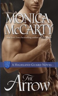 Arrow [DRM] - Monica McCarty - ebook