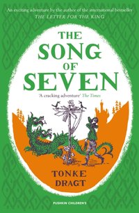 Song of Seven [DRM] - Tonke Dragt - ebook