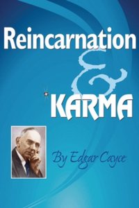 Reincarnation & Karma [DRM] - Edgar Cayce - ebook