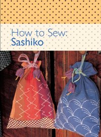 How to Sew [DRM] - Various - ebook