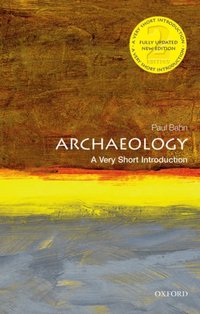 Archaeology [DRM] - Paul Bahn - ebook