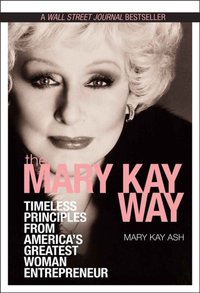 Mary Kay Way [DRM] - Mary Kay Ash - ebook