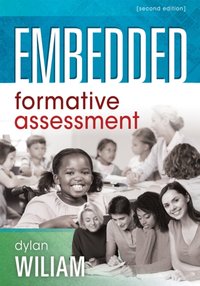 Embedded Formative Assessment [DRM] - Dylan Wiliam - ebook