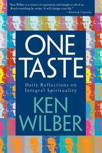 One Taste [DRM] - Ken Wilber - ebook