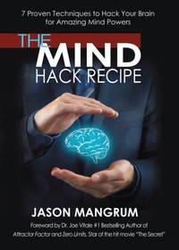 Mind Hack Recipe [DRM] - Joe Vitale - ebook