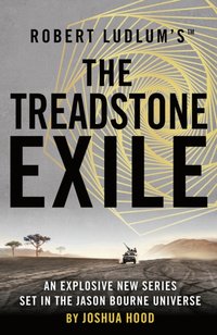 Robert Ludlum's  the Treadstone Exile [DRM] - Joshua Hood - ebook