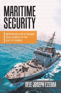 Maritime Security [DRM] - Dele Joseph Ezeoba - ebook