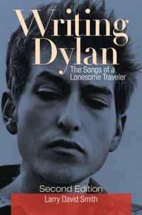 Writing Dylan [DRM] - Smith Larry David Smith - ebook