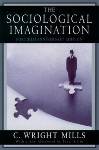 Sociological Imagination [DRM] - Todd Gitlin - ebook