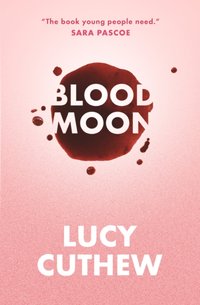 Blood Moon [DRM] - Lucy Cuthew - ebook