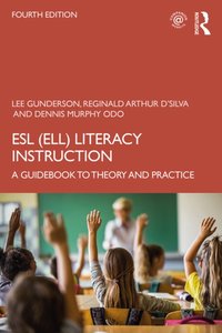 ESL (ELL) Literacy Instruction [DRM] - Dennis Murphy Odo - ebook