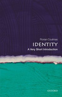 Identity [DRM] - Florian Coulmas - ebook