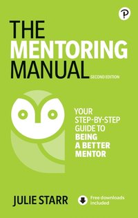 Mentoring Manual [DRM] - Julie Starr - ebook