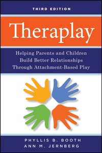 Theraplay [DRM] - Ann M. Jernberg - ebook