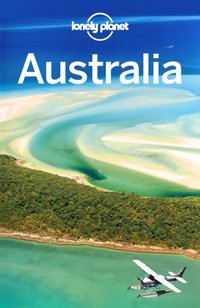 Lonely Planet Australia [DRM] - Opracowanie zbiorowe - ebook