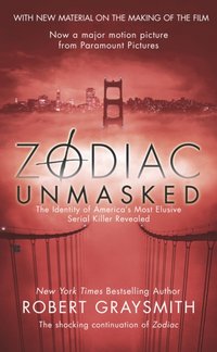 Zodiac Unmasked [DRM] - Robert Graysmith - ebook