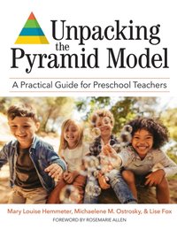 Unpacking the Pyramid Model [DRM] - Opracowanie zbiorowe - ebook