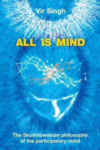 All Is Mind [DRM] - Vir Singh - ebook