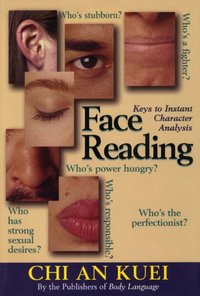 Face Reading [DRM] - Chi An Kuei - ebook