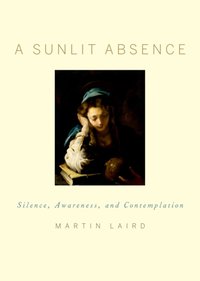 Sunlit Absence [DRM] - Martin Laird - ebook