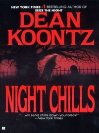 Night Chills [DRM] - Dean Koontz - ebook