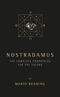 Nostradamus [DRM] - Mario Reading - ebook