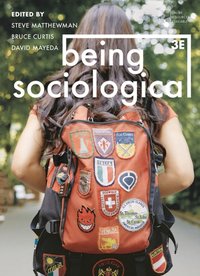 Being Sociological [DRM] - Opracowanie zbiorowe - ebook