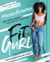 Fit Gurl [DRM] - Kim Kardashian West - ebook