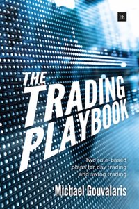 The Trading Playbook [DRM] - Michael Gouvalaris - ebook