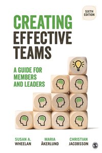 Creating Effective Teams [DRM] - Christian Jacobsson - ebook