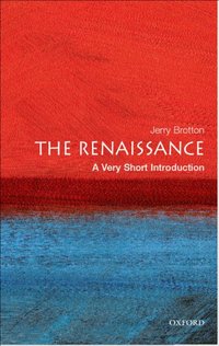 Renaissance [DRM] - Jerry Brotton - ebook