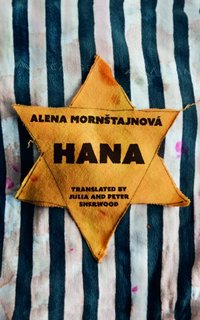 Hana [DRM] - Alena Mornstajnova - ebook