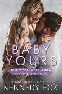 Baby Yours [DRM] - Kennedy Fox - ebook