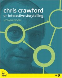 Chris Crawford on Interactive Storytelling [DRM] - Chris Crawford - ebook