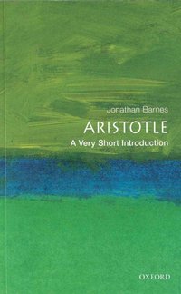 Aristotle [DRM] - Jonathan Barnes - ebook