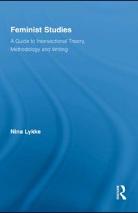 Feminist Studies [DRM] - Nina Lykke - ebook