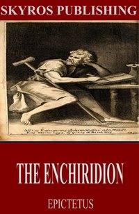 Enchiridion [DRM] - Epictetus - ebook